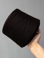 Пряжа Mongolia Cashmere 26/2 (100% кашемир) 1300 м/100 гр, шоколад