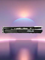Видеокарта ASUS AMD Radeon RX 580 Dual OC Edition 4Gb