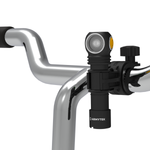 Фонарь Armytek Wizard C2 Pro Max Magnet USB White