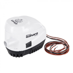 Автоматическая трюмная помпа "Sahara 750", 24 В (10250600)