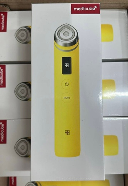 Аппарат Medicube
