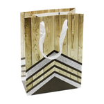 Подарочный пакет Basir, серия "Дерево", 18*23*10 см, ассорти