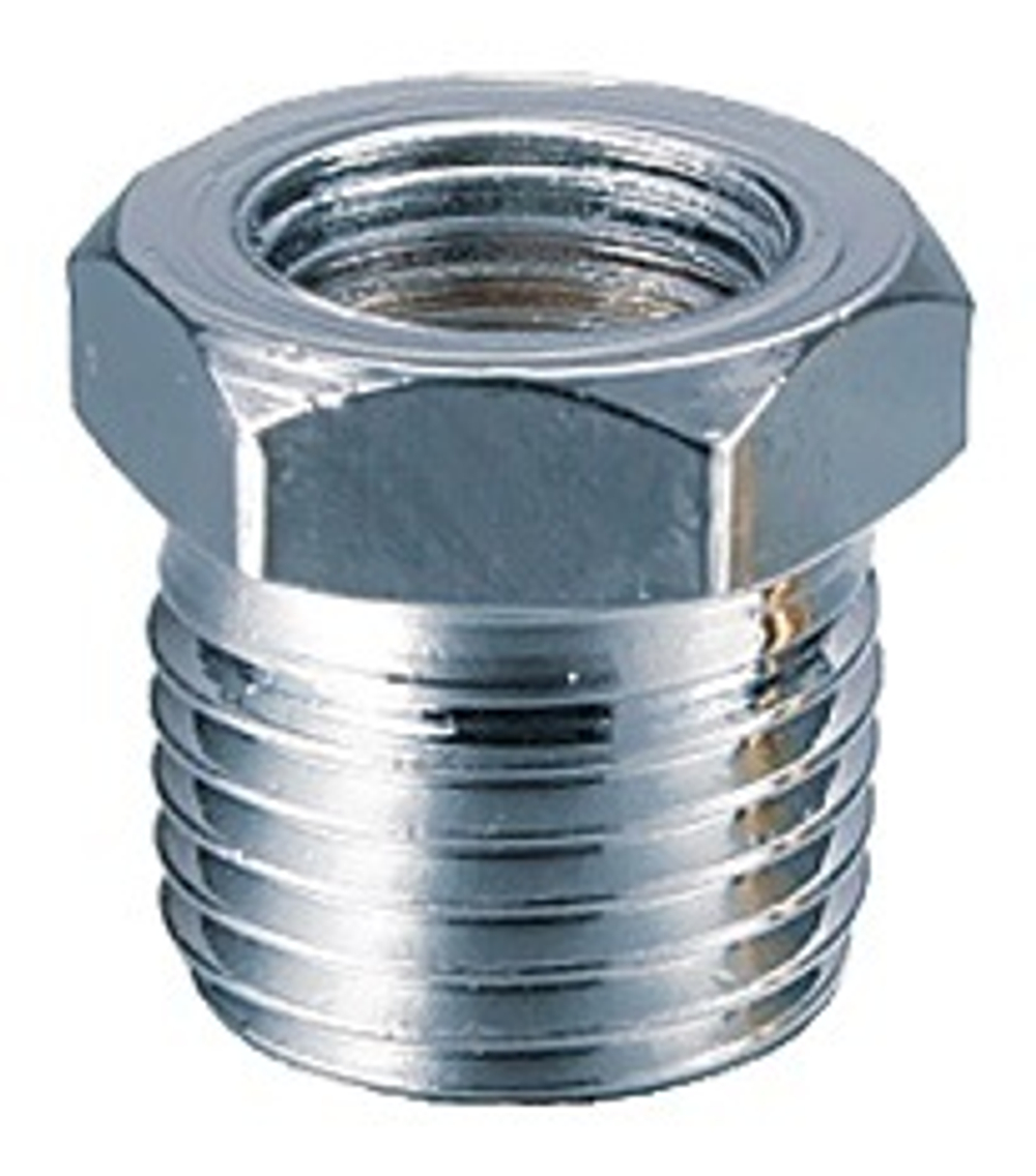 Разъемное соединение Fubag переходник 1/4"M на 1/4"F   (180186 B)