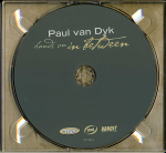 Сборник / Paul van Dyk: Hands On In Between (RU)(CD)