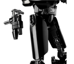 LEGO Star Wars: Имперский штурмовик смерти  75121 — Imperial Death Trooper — Лего Звездные войны Стар ворз