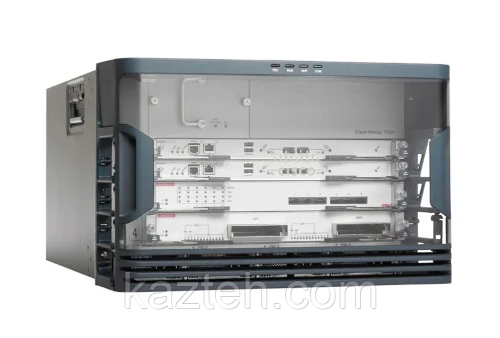 Коммутатор Cisco Nexus N7K-C7004-S2