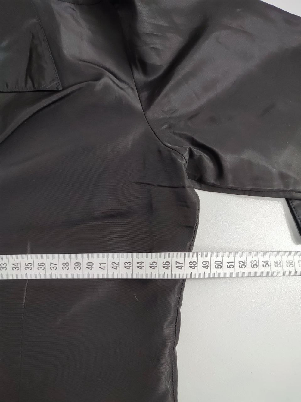 Рубашка Glenfield для офиса 44 размер