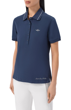 Поло AERONAUTICA MILITARE