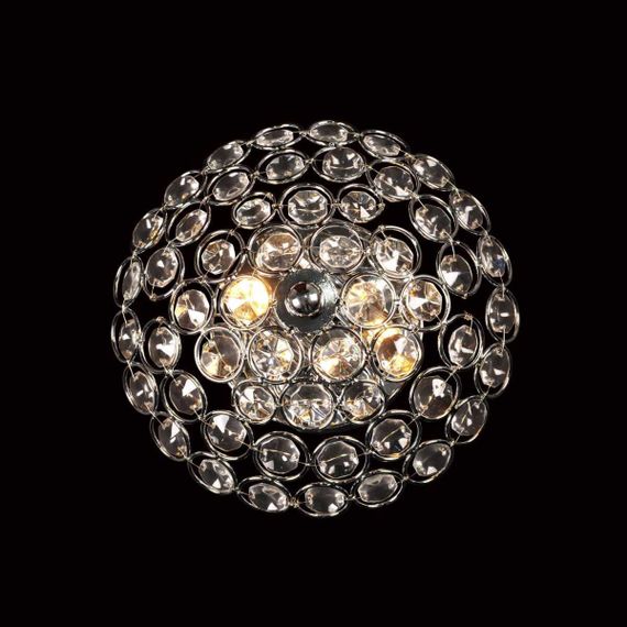 Настенный светильник Citilux Шарм CL316321