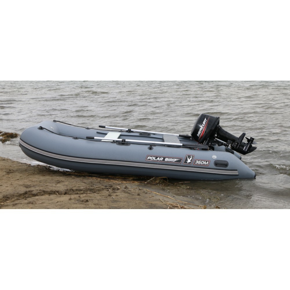  POLAR BIRD 340