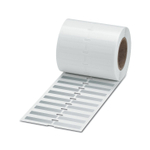 0830637 - EML-HA (40X8)R SR CUS - Этикетка для неровных поверхностей