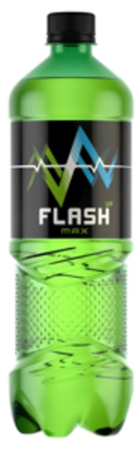 Флэш 1/9 ОРИГИНАЛ ПЭТ