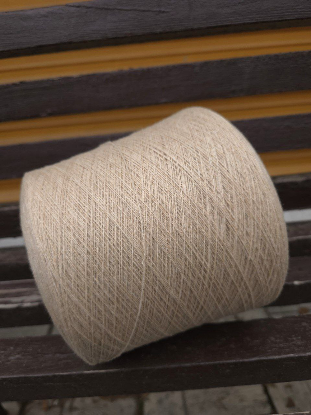 Монгольский 100% Кашемир 2/26 1300 м/100 гр