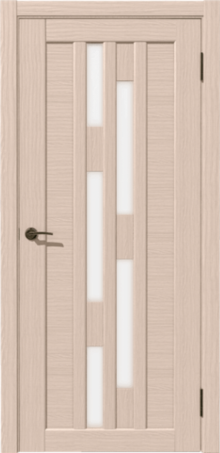 Межкомнатные двери РАДА Штрих, Лиственница