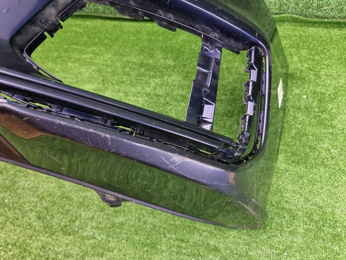 Бампер передний Audi A6 5 C8 (2018-2023) S-line