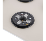 Газовая варочная панель MAUNFELD EGHG.43.33CBG\G фото 10