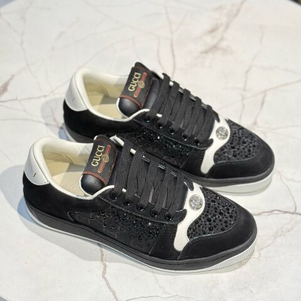 Босоножки Gucci