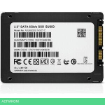 SSD диск A-Data 240GB ASU650SS-240GT-R