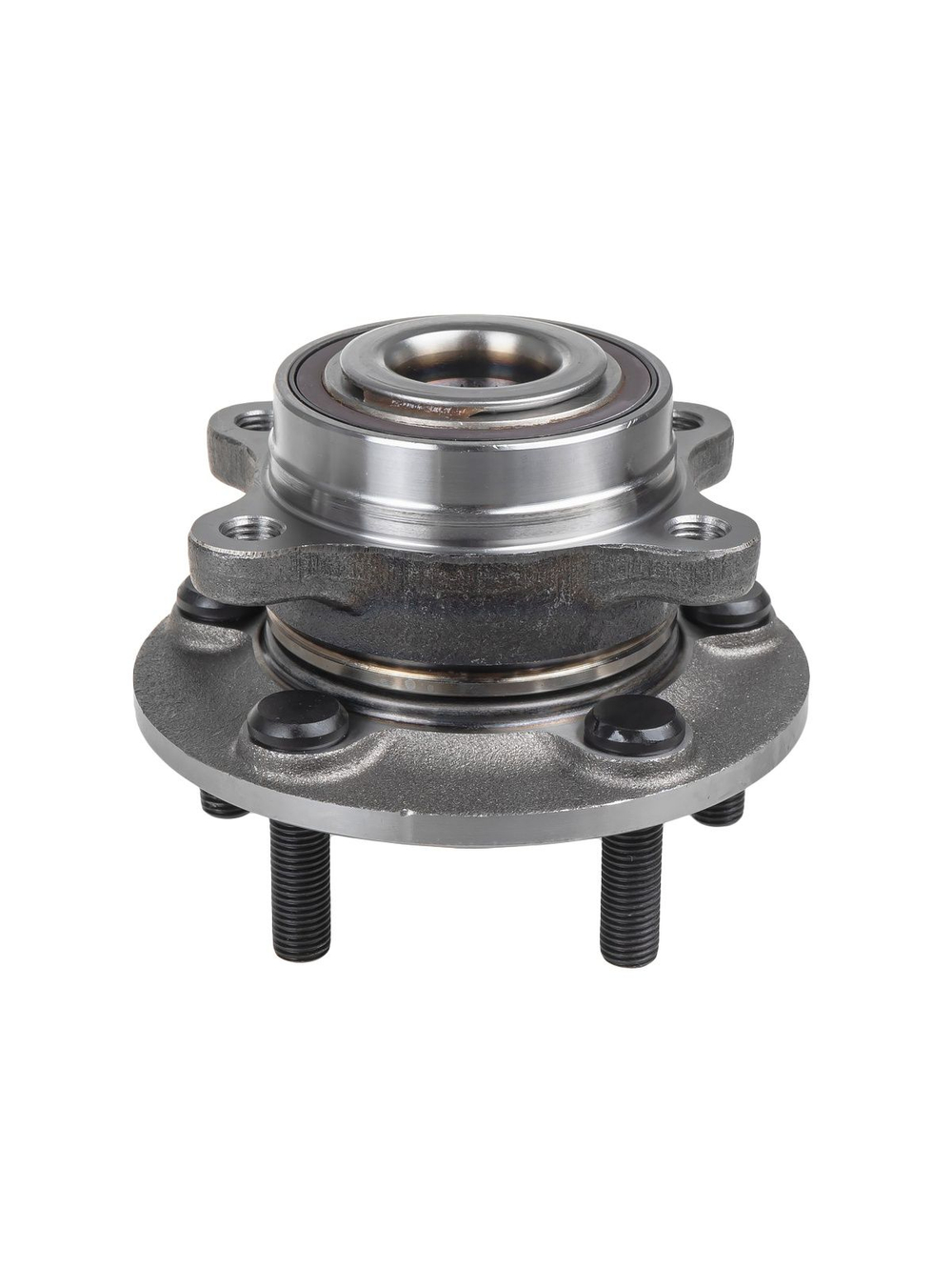 Ступица передняя в сборе L R (c ABS) для FORD Mondeo V (14-) GANZ GIK05063
