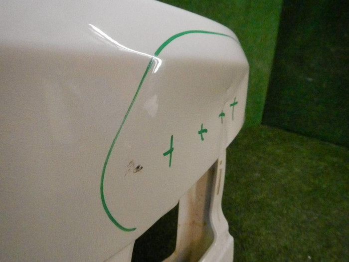 Крышка багажника BMW 3er F30 (2011-2020)