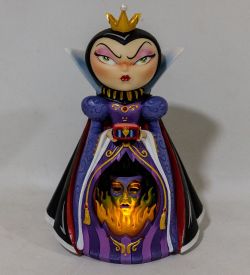 The World of Miss Mindy Disney-4058886 Фигурка «Злая королева (Белоснежка)»