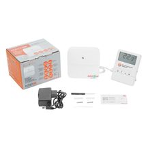 GSM+Wi-Fi модуль для котла &quot;Котел.ОК 4.0&quot; Премиум