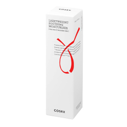 Увлажняющий крем для проблемной кожи Cosrx AC Collection Lightweight Soothing Moisturizer 80 мл.