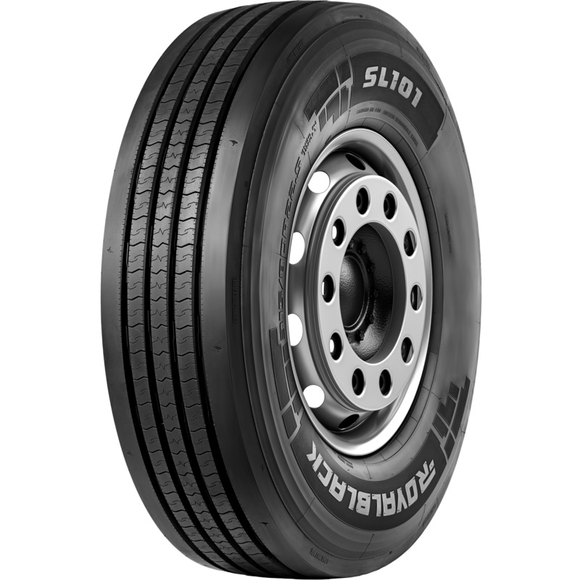 Cordiant 235/75R17,5 143/141L SL101 TL