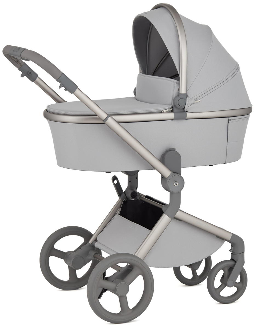 Детская коляска Anex Flo 2 в 1 Frossy