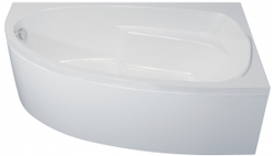 Ванна Triton Мадрид 150x95 (левая)