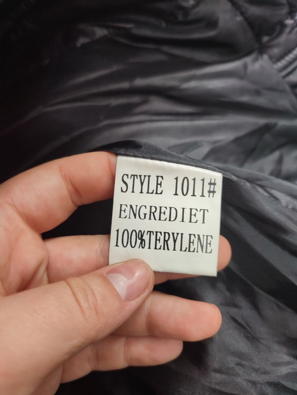 Пуховик Maggiolino красивый демисезонный 48 размер