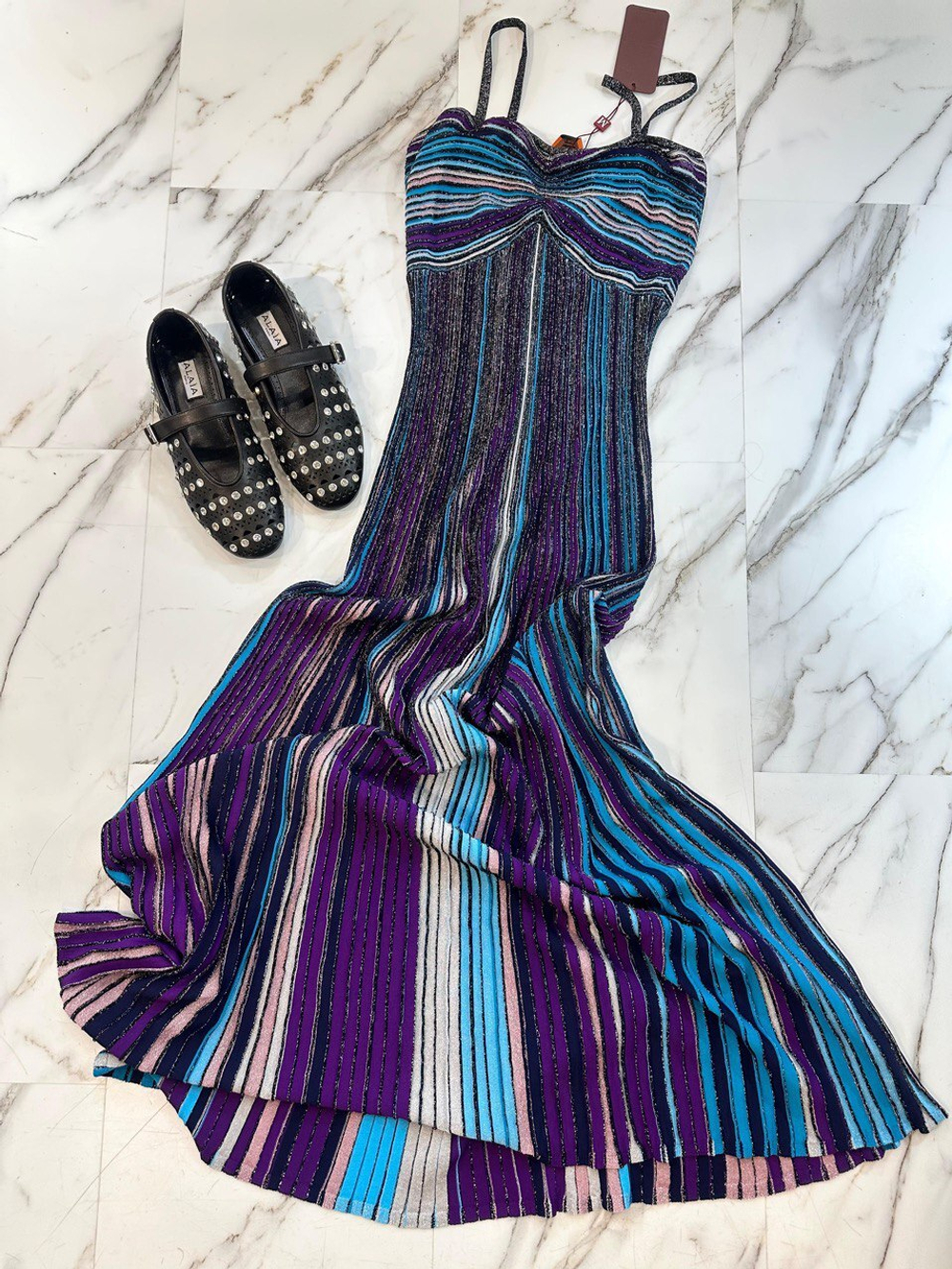 Платье Missoni