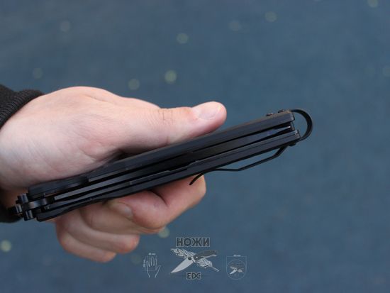 Нож НОКС "Кондор-2" 341-700401