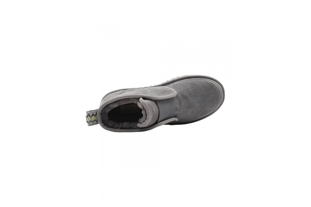 UGG Mens Neumel Flex Grey