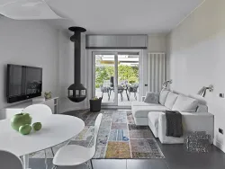 Спот Arte Lamp LUNED