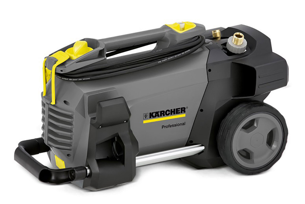 Мойка высокого давления профессиональная Karcher HD 5/15 C