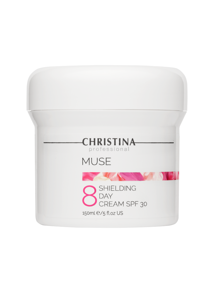 CHRISTINA Muse Shielding Day Cream SPF 30