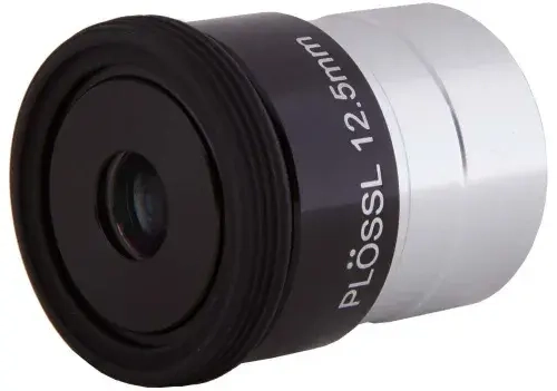 Окуляр Sky-Watcher Super Plössl 12,5 мм, 1,25"