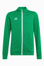 Кофта adidas Entrada 22 Track Junior