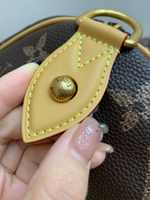 Louis Vuitton Speedy P9 Bandouliere 50