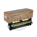 Узел проявки KYOCERA DV-5310Y 302YJ93030 Yellow
