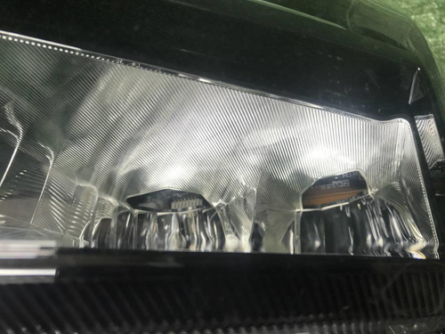 Фара левая Omoda C5 (2022-н.в.) LED