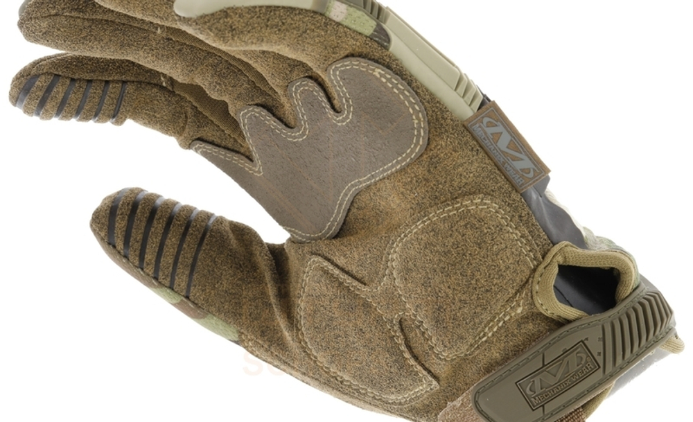 Перчатки Mechanix M-Pact, Multicam (Неизвестная характеристика)