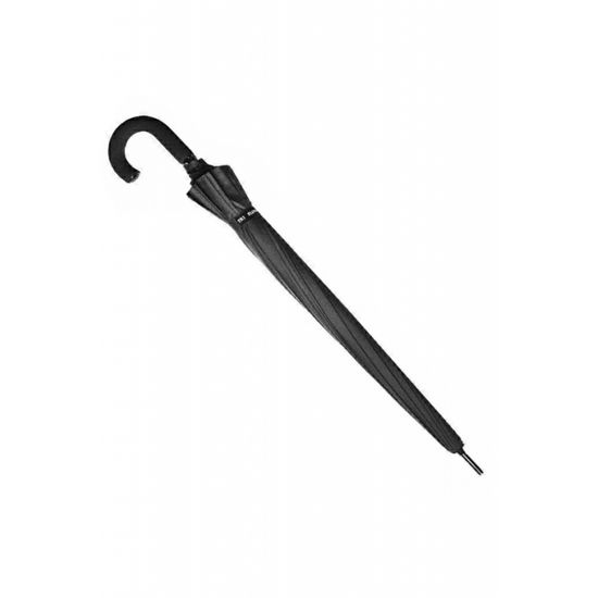 Мужской зонт трость Три Слона - полуавтомат 1600