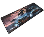 Коврик игровой для мыши 800х300х3 мм