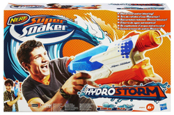Hasbro: Nerf Водяной бластер Супер Соакер Водяной шторм A4841  — Nerf Super Soaker Hydro Storm — Нерф Нёрф Хасбро