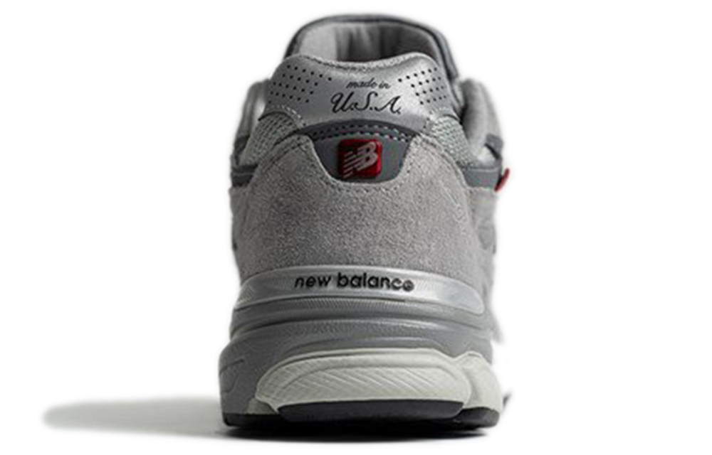 Кроссовки New Balance Nb 990 V3 "Version Series"