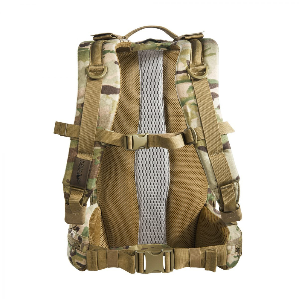 TT MODULAR COMBAT PACK 22 L - Multicam