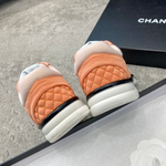 Chanel Trainers