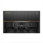 Робот-пылесос Dreame X50 Master Black со станцией самоочистки